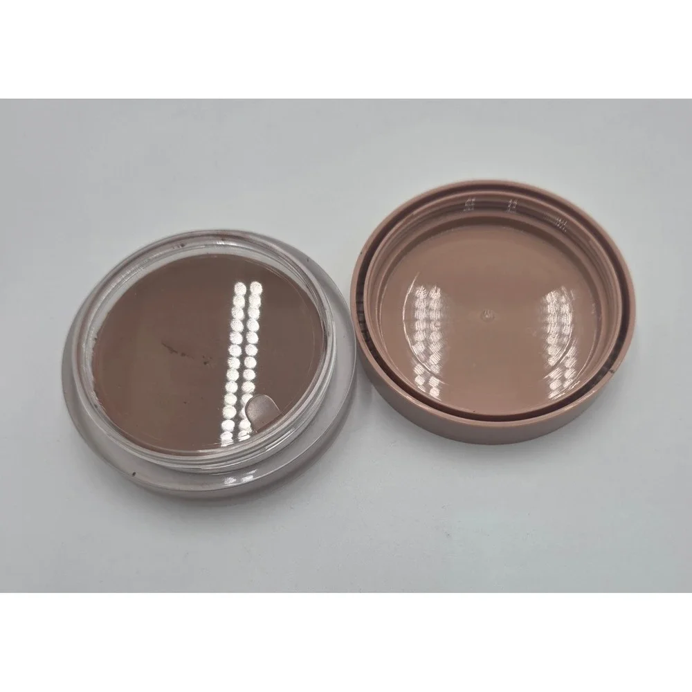 Sol Body Face and Body Bronzing Balm Medium 1.1 oz Vegan Cruelty Free Cream